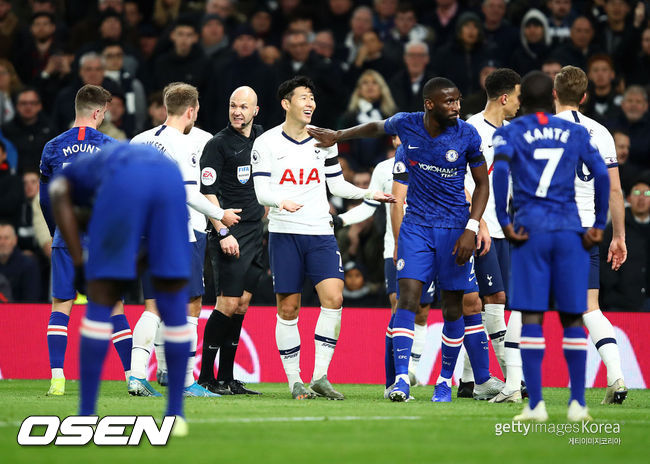 [사진] ⓒGettyimages(무단전재 및 재배포 금지)