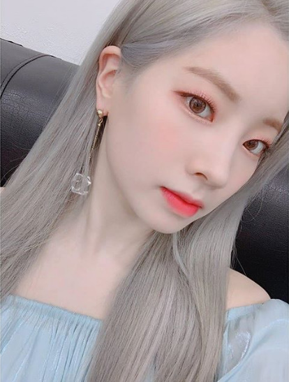 트와이스 공식 SNS