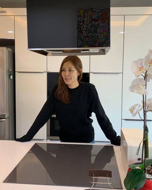 채리나 인스타그램