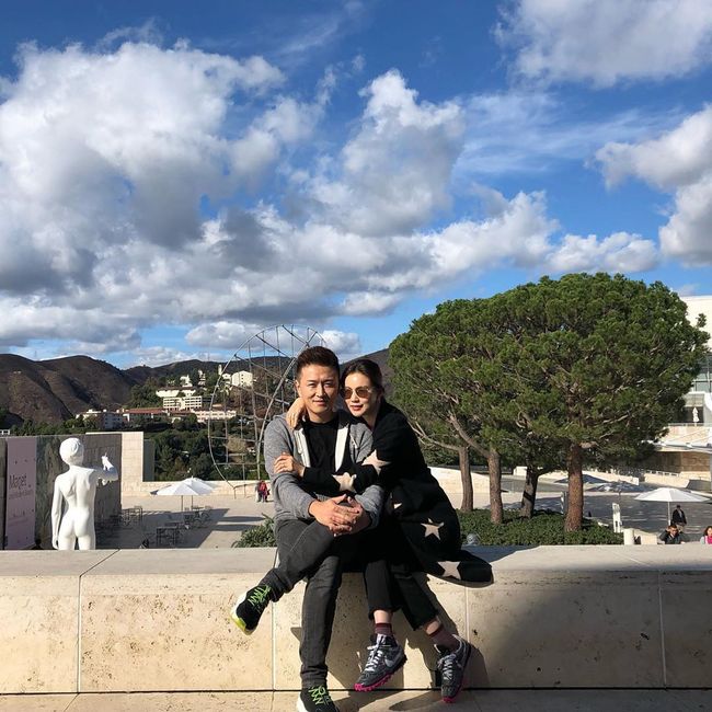 박시은 인스타그램