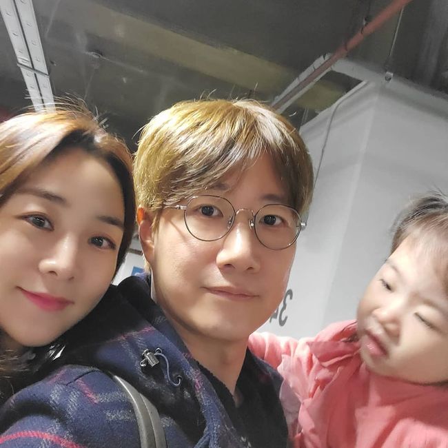 조우종 인스타그램