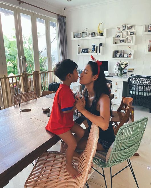 가희 인스타그램