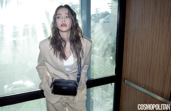 코스모폴리탄 제공