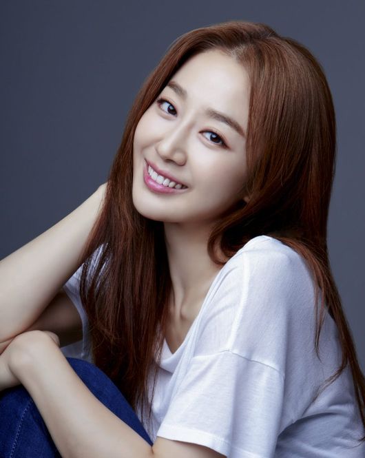 [사진=이엘라이즈 제공] 방송인 김경화