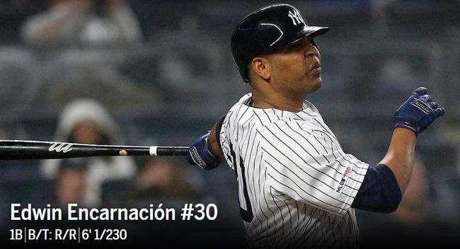 [사진] 메이저리그 공식 홈페이지 캡처