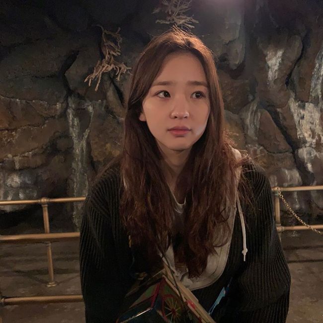 손담비 인스타그램