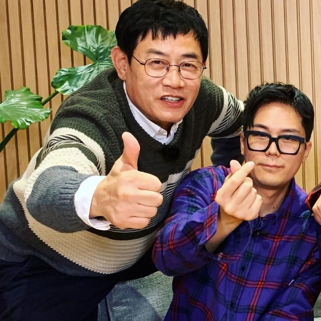 조용석 인스타그램