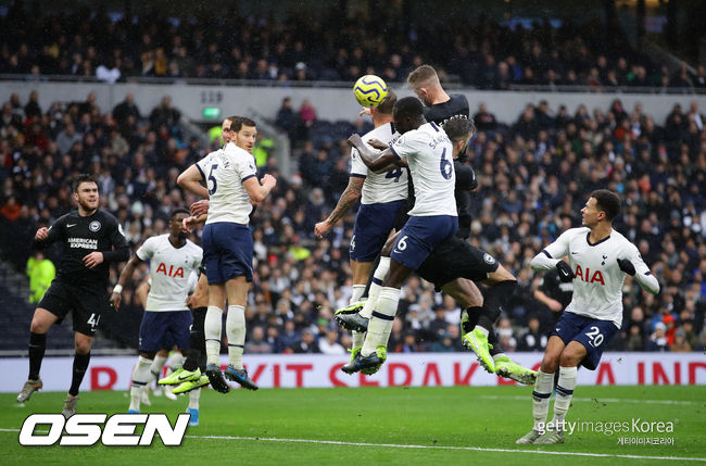 [사진] ⓒGettyimages(무단전재 및 재배포 금지)