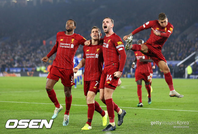 [사진] ⓒGettyimages(무단전재 및 재배포 금지)