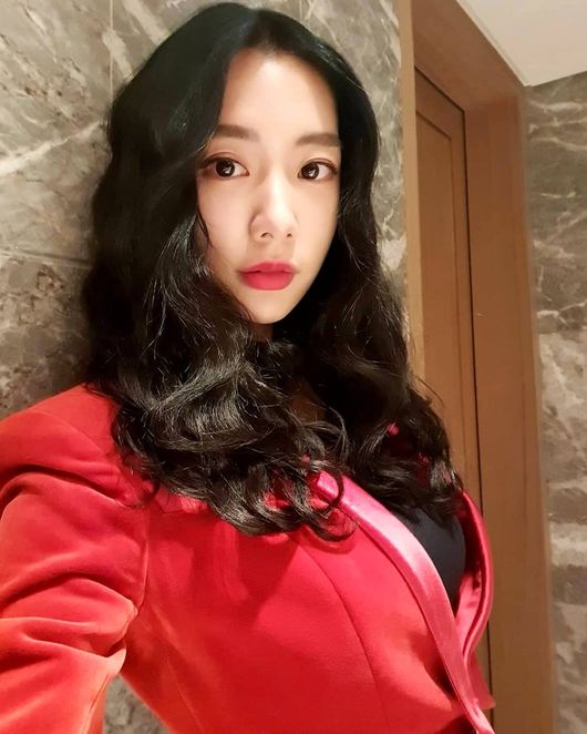 클라라 인스타그램