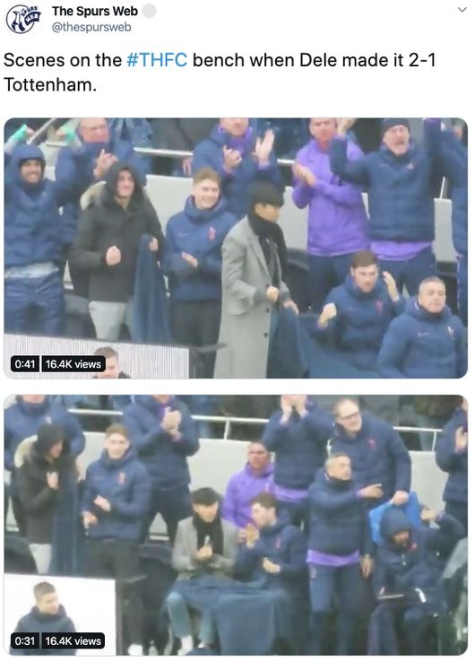 [사진]스퍼스 웹 트위터