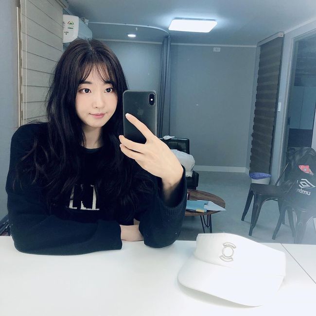 김사랑 인스타그램