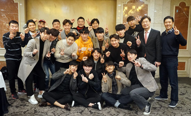 [사진]서울 이랜드 제공