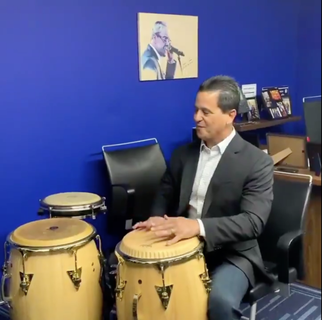 [사진] 토론토 블루제이스 구단 SNS