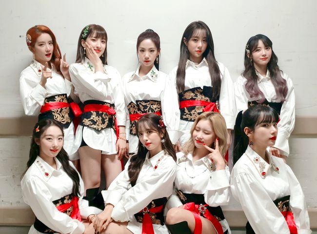 스타쉽엔터테인먼트 제공