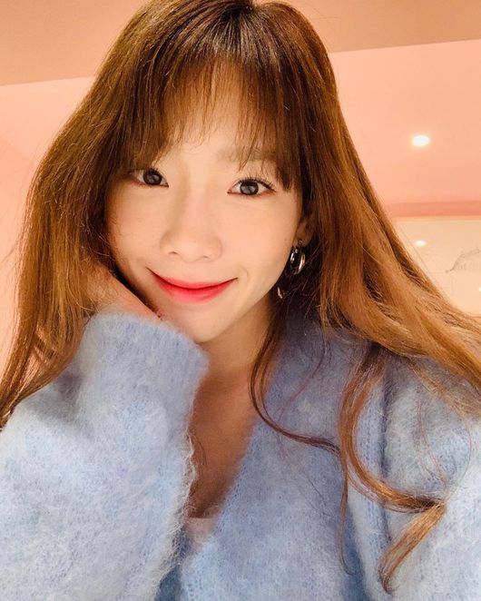 태연 인스타그램