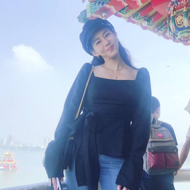 유이 인스타그램