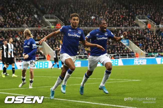 [사진] ⓒGettyimages(무단전재 및 재배포 금지)