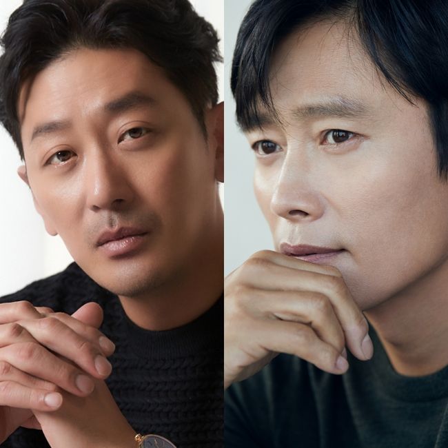 CJ엔터테인먼트・BH엔터테인먼트