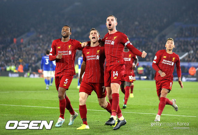 [사진] ⓒGettyimages(무단전재 및 재배포 금지)