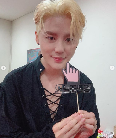 씨제스엔터테인먼트 공식 SNS