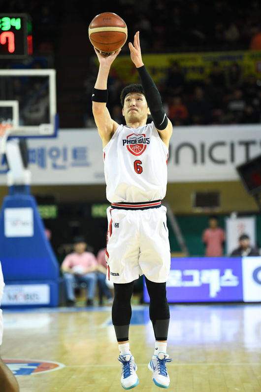 [사진] KBL 제공