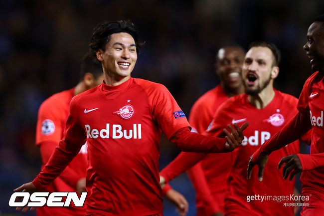 [사진] ⓒGettyimages(무단전재 및 재배포 금지)