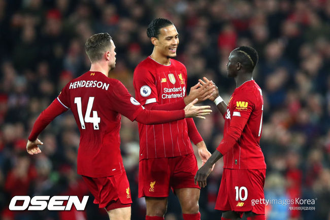 [사진] ⓒGettyimages(무단전재 및 재배포 금지)