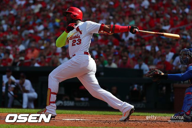 [사진] 마르셀 오수나. ⓒGettyimages(무단전재 및 재배포 금지)