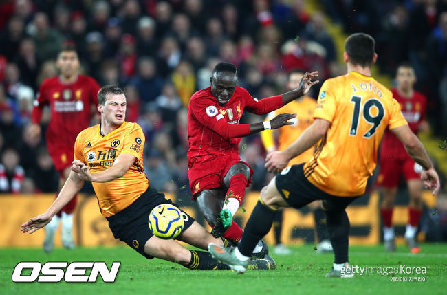 [사진] ⓒGettyimages(무단전재 및 재배포 금지)