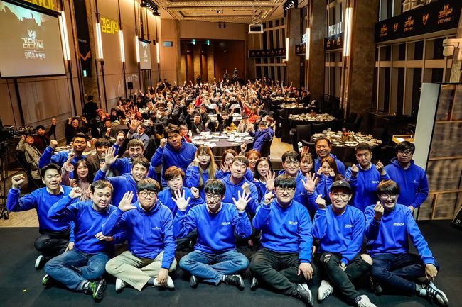 펄어비스 제공.