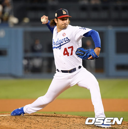 [사진] JT 샤그와 /OSEN DB