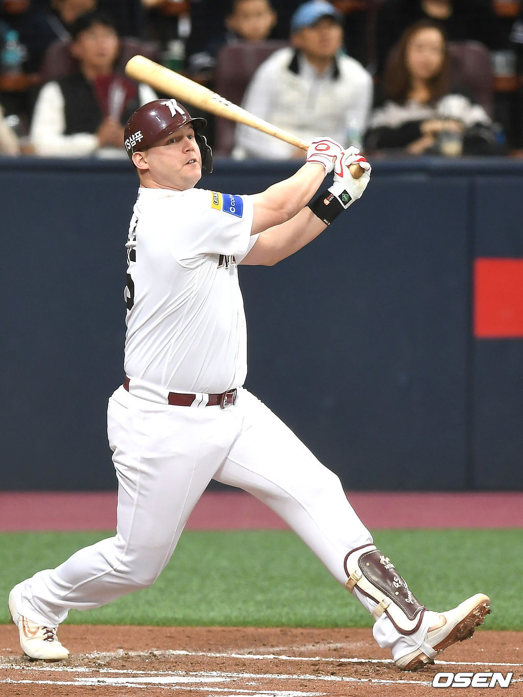 샌즈./youngrae@osen.co.kr