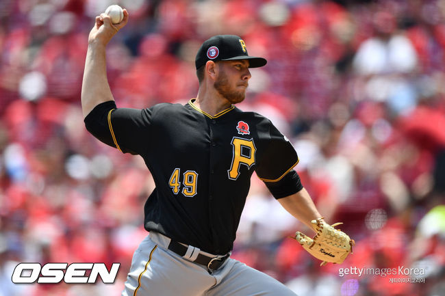 [사진] ⓒGettyimages(무단전재 및 재배포 금지)