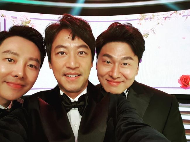 오대환 인스타그램