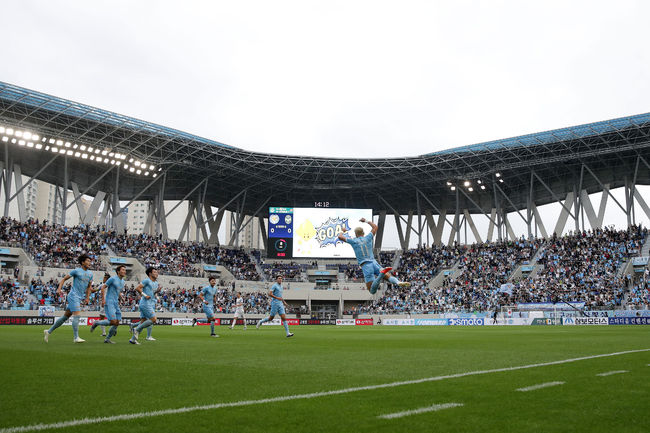 [사진] 프로축구연맹 제공