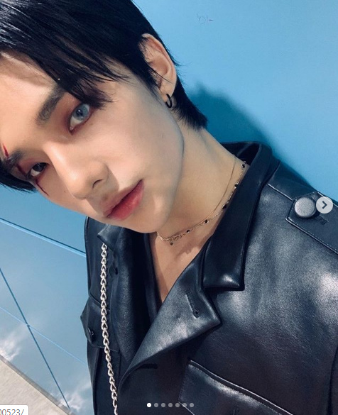 스트레이키즈 공식 SNS