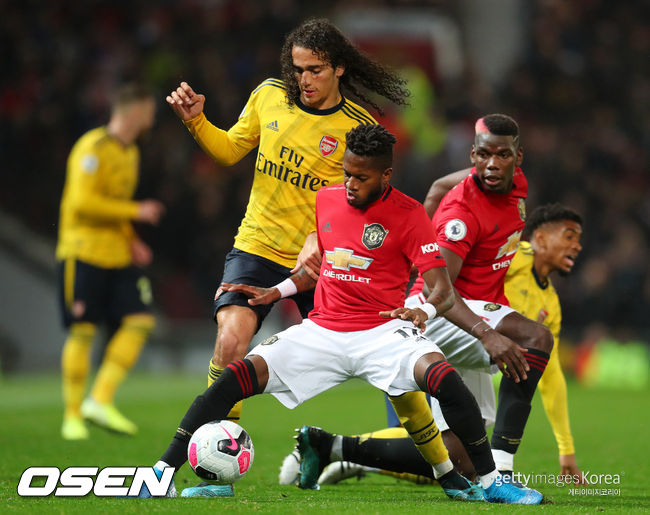 [사진] ⓒGettyimages(무단전재 및 재배포 금지)