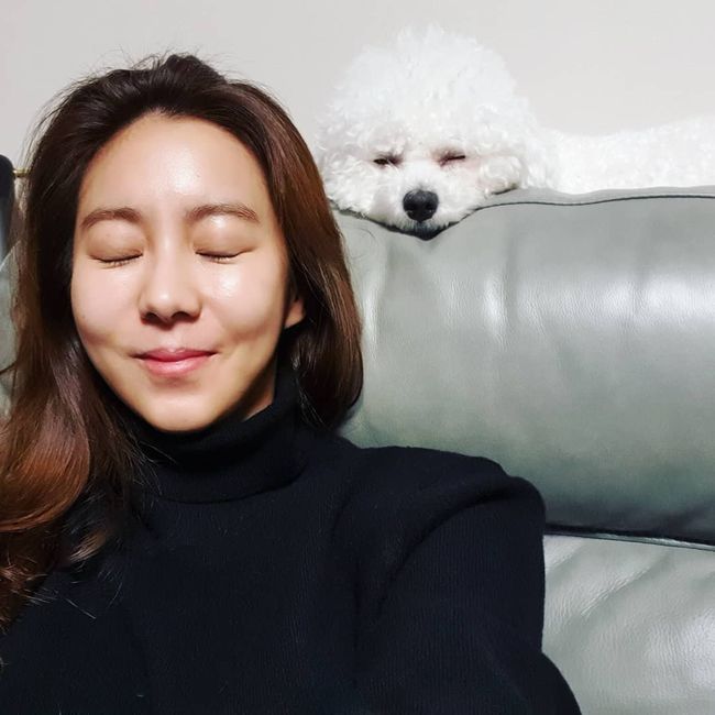 유이 인스타그램