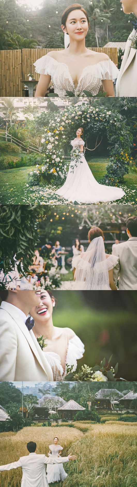 해피메리드컴퍼니, 웨딩디렉터봉드, 로미오프렌즈, 아벨바이케이, 와일드디아, 웨딩21, 미즈노블, 웨딩미 제공