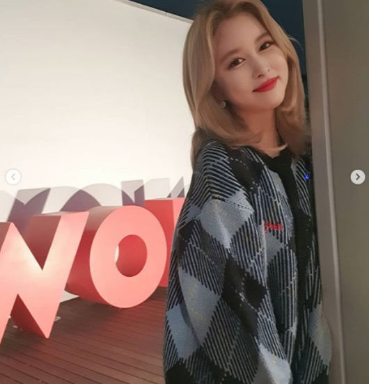 우주소녀 공식 SNS