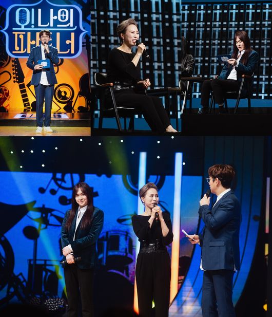 [사진=MBC 제공] '오 나의 파트너'에 김경호와 서문탁이 출연한다. 