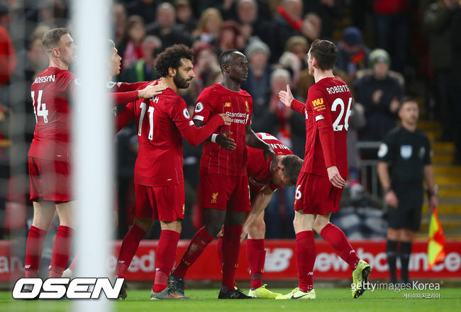 [사진] ⓒGettyimages(무단전재 및 재배포 금지)