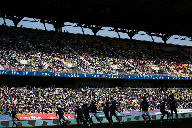[사진] 연맹 제공.