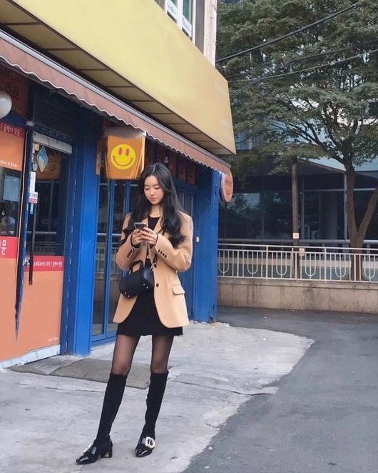 진세연 인스타그램