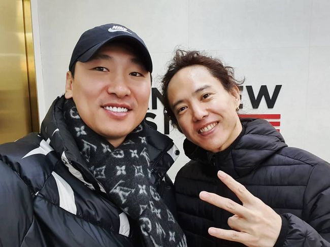 라이머 인스타그램