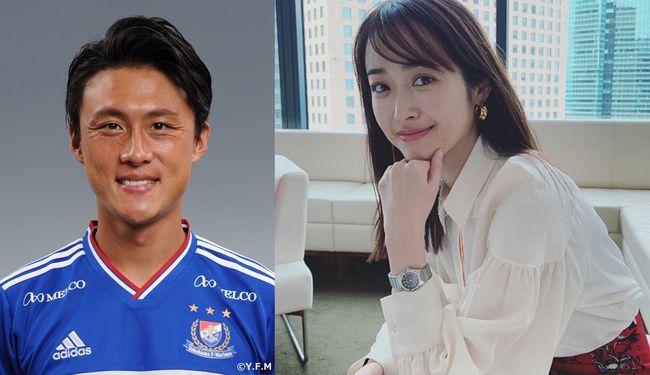 [사진]요코하마, 도요바 사키 인스타그램