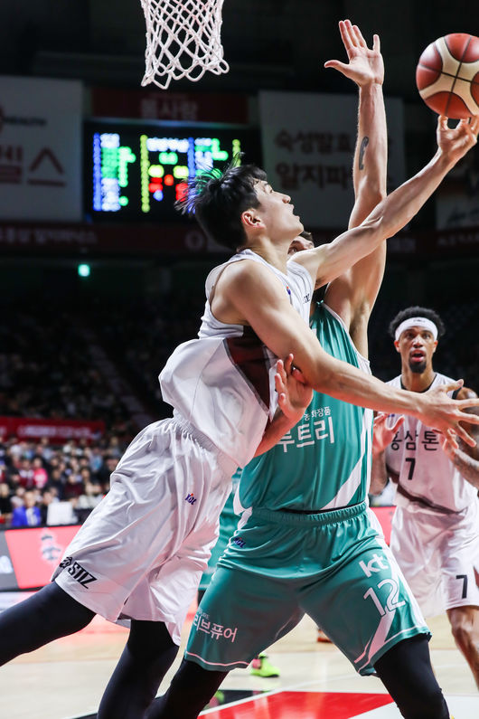 [사진]문성곤 /KBL 제공