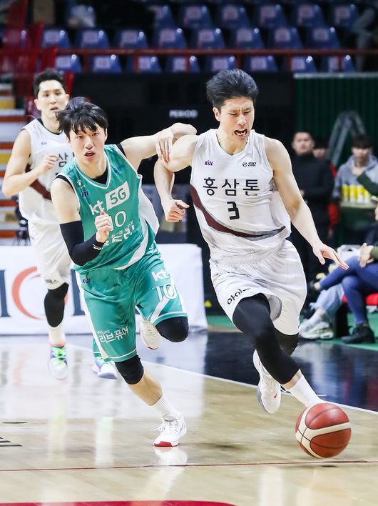 [사진]박형철 /KBL 제공