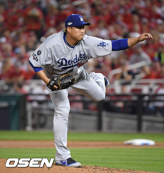 류현진 /soul1014@osen.co.kr